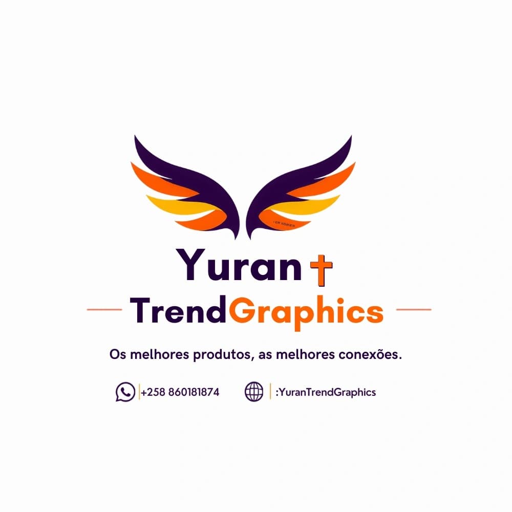 Yuran TrandShop — Panfleto de coleção