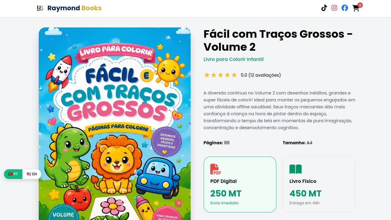 raymondstore Salão de Beleza